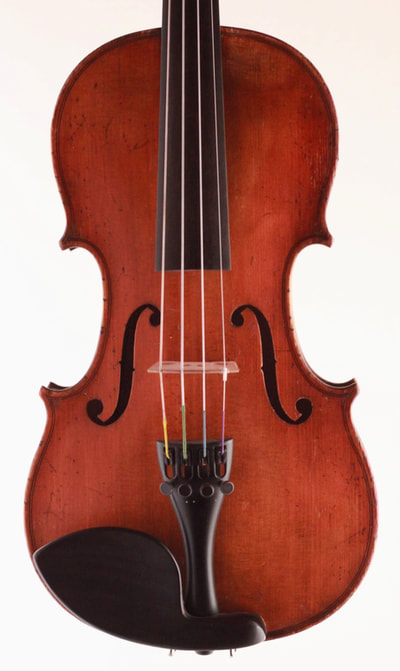 Test Violin