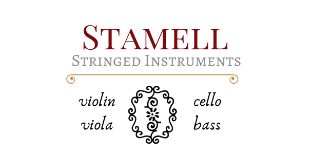 Stamell Stringed Instruments