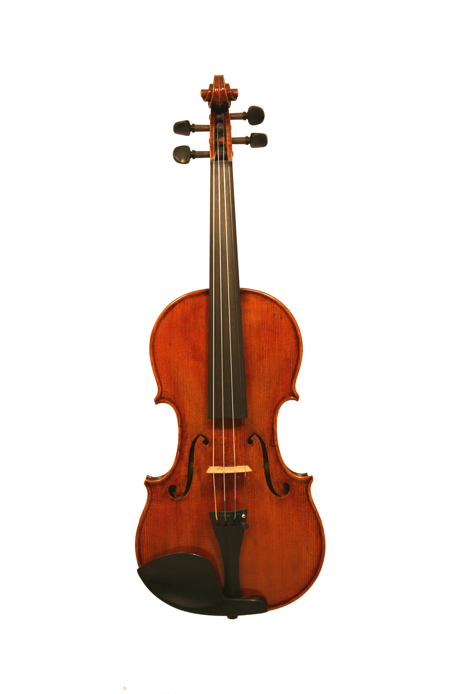 Gaybaryan Handmade Violins for Sale